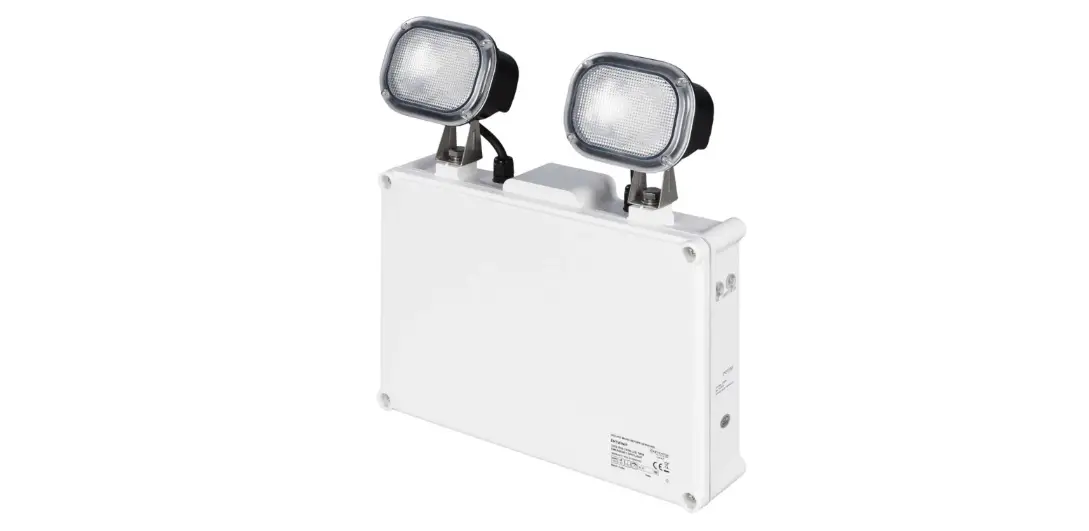 Knightsbridge Emtwin Led Non Maintained Emergency Twinspot Instruction Manual Knightsbridge Emtwin Led Non Maintained Emergency Twinspot Instruction Manual