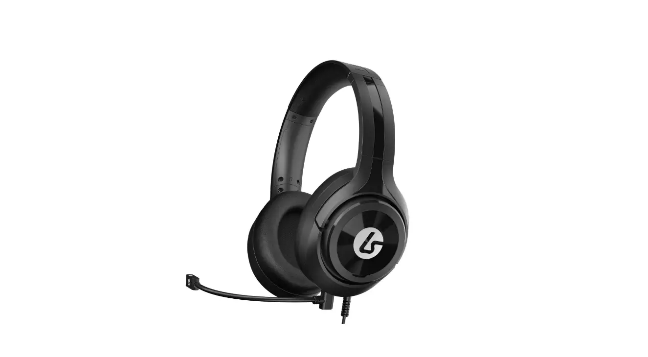 Lucidsound Ls10x Stereo Gaming Headset User Guide