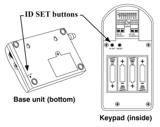 Mighty Mule FM136 Wireless Gate Entry Intercom - Test 2