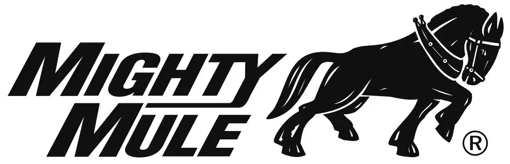 Mighty Mule LOGO