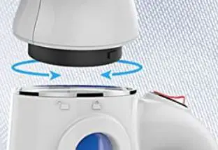 PurSteam-World's-Best-Steamers-PS550PW-Handheld-Steamer-for-Clothes-img-5