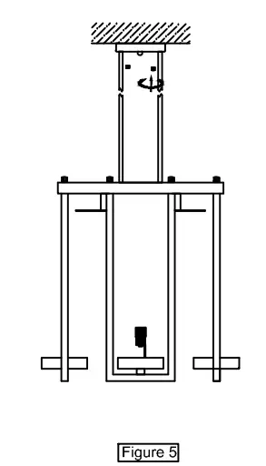 CWI-LIGHTING-9858P14-4-Light-Up-Mini-Pendant-fig-6