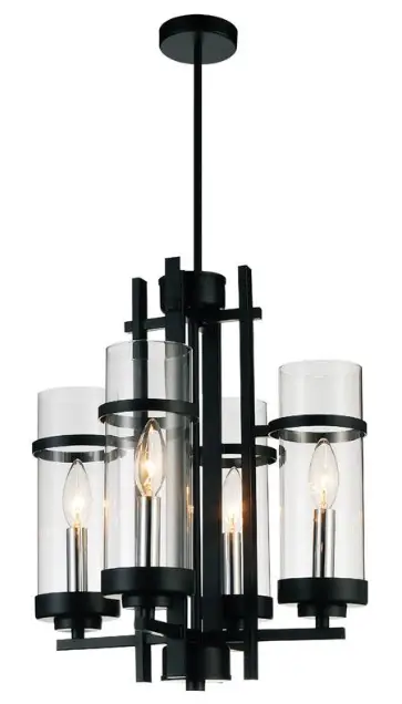 CWI-LIGHTING-9858P14-4-Light-Up-Mini-Pendant-product