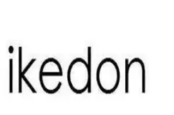 Ikedon