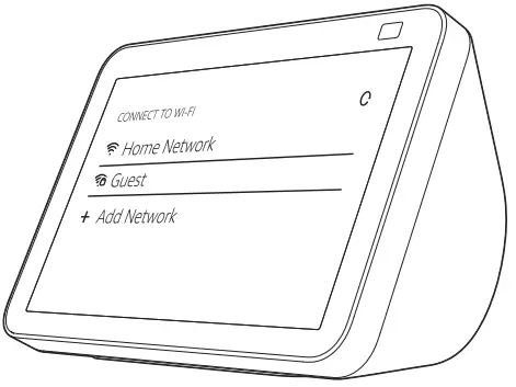 amazon Echo Show 8 Gen2 -1