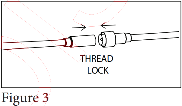 LITHONIA LIGHTING WF4 SQ X LED Ultra Thin Wafer LED Square - fig 3
