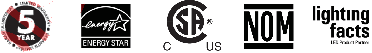 LITHONIA LIGHTING WF4 SQ X LED Ultra Thin Wafer LED Square - fig