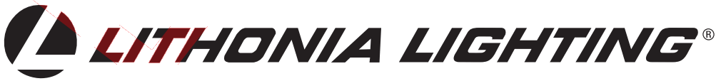 LITHONIA LIGHTING logo