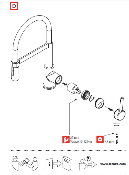 FRANKE-FC-6085.031-LINA-Kitchen-Faucet-11