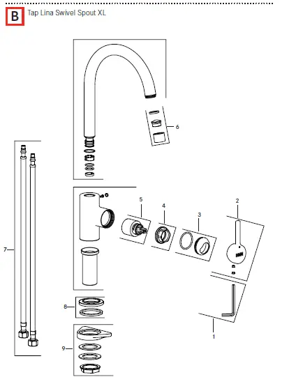 FRANKE-FC-6085.031-LINA-Kitchen-Faucet-13
