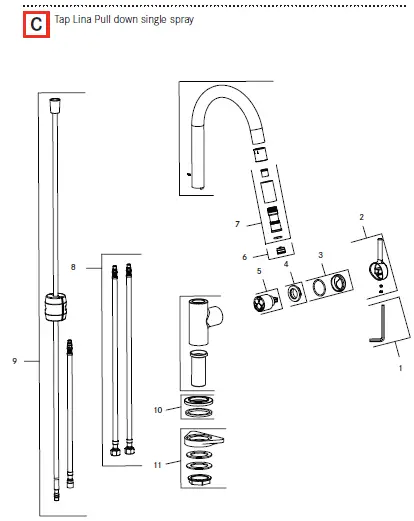 FRANKE-FC-6085.031-LINA-Kitchen-Faucet-14