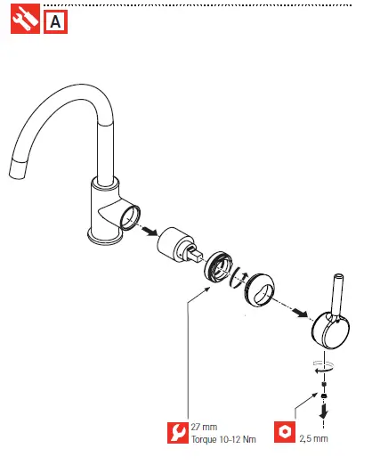 FRANKE-FC-6085.031-LINA-Kitchen-Faucet-8