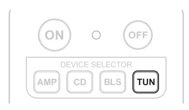 NAD C 427 AM FM Tuner - Fig 13