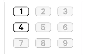 NAD C 427 AM FM Tuner - Fig 16