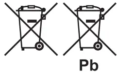 NAD C 427 AM FM Tuner - sambol 3