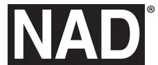 NAD logo