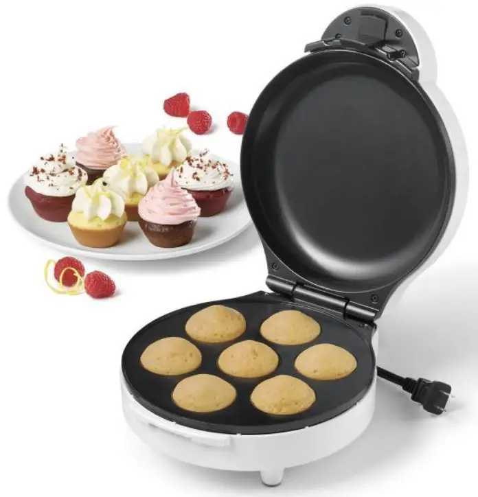 Starfrit-024722-Electric-Cupcake-Maker-PRODUCT