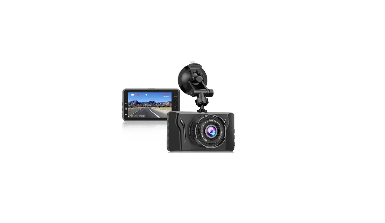 Chortau B-t19 1080p Fhd Dash Cam For Cars User Manual Chortau B-t19 1080p Fhd Dash Cam For Cars User Manual