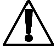 Warning icon