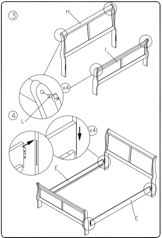Assembly Instructions