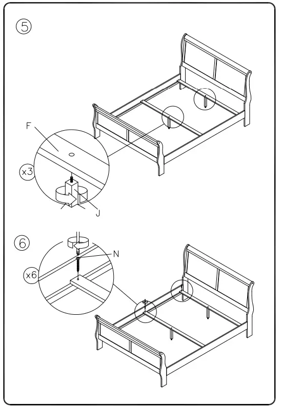 Assembly Instructions