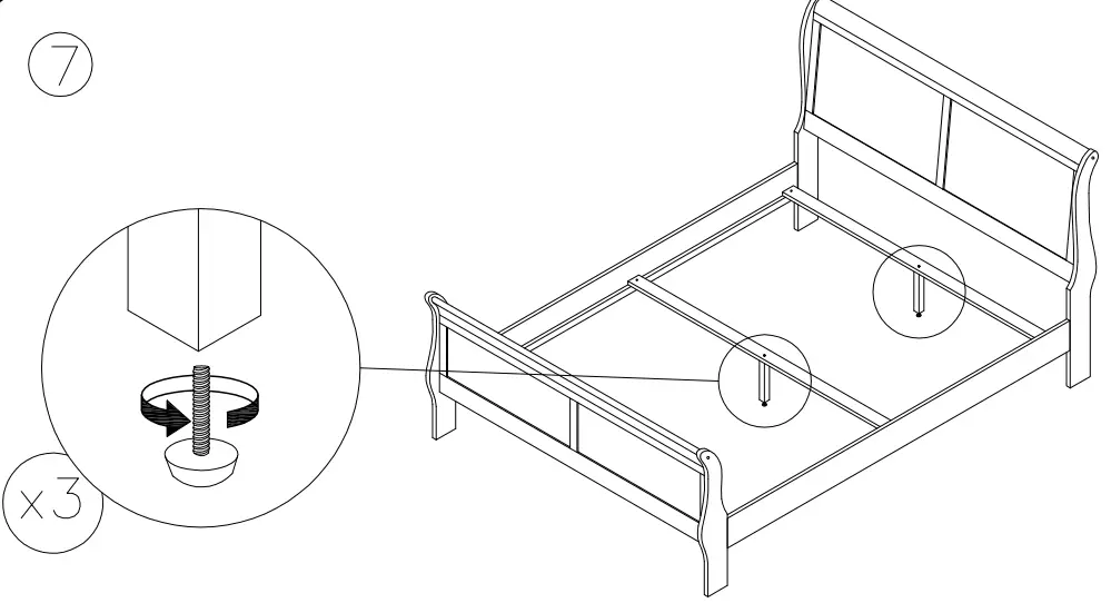 Assembly Instructions