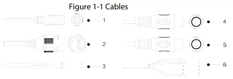 dahua HFW3441DG Bullet Network Camera