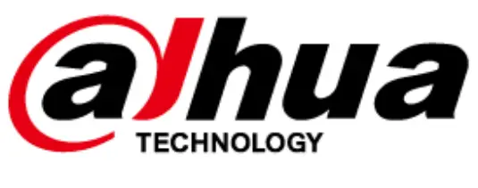 dahua -logo