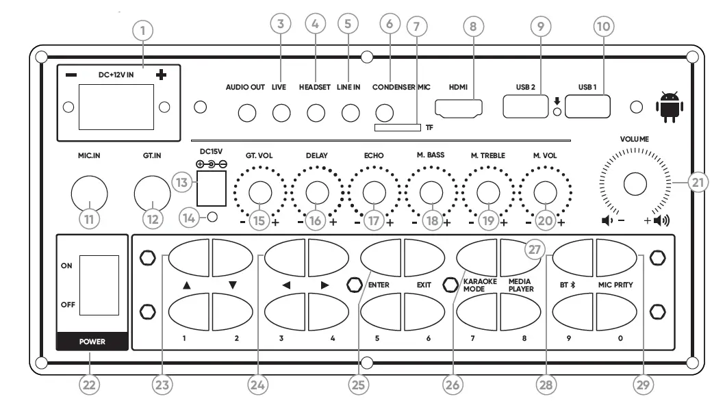 MASINGO-2023-Professional-Karaoke-Machine- (1)