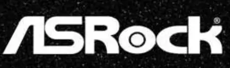 ASRock Logo