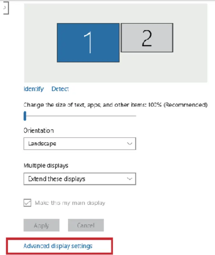 WAVLINK WL-UMD501 Docking Station13 in 1 Multiport USB C Adapter - fig 12