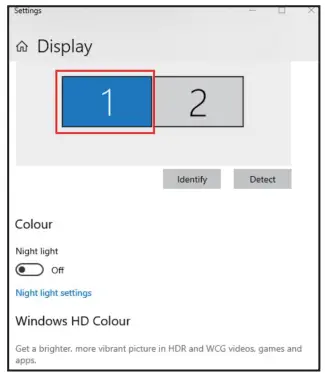 WAVLINK WL-UMD501 Docking Station13 in 1 Multiport USB C Adapter - fig 2