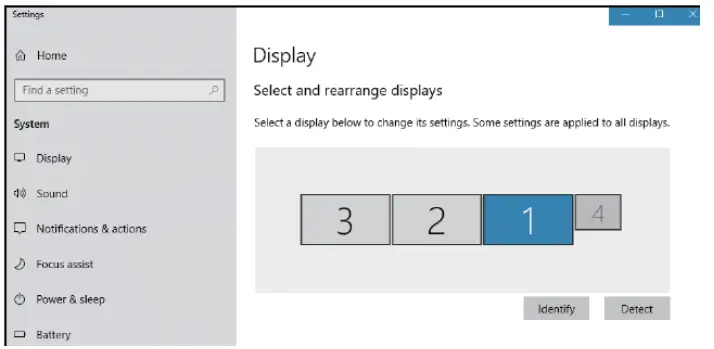 WAVLINK WL-UMD501 Docking Station13 in 1 Multiport USB C Adapter - fig 7