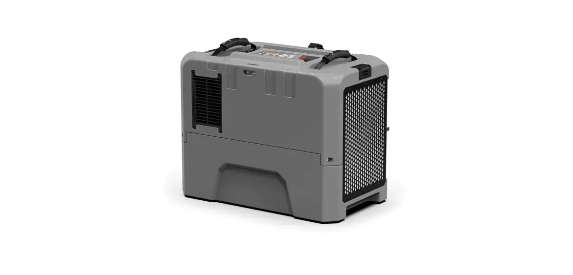 Abestorm Lgr85 Crawl Space Dehumidifiers User Manual