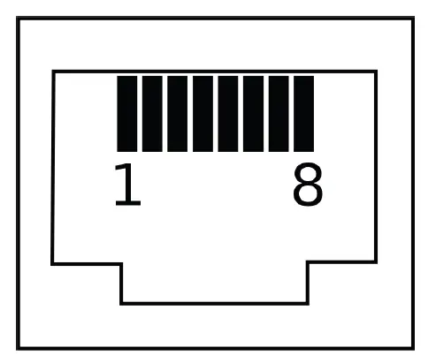 MORNINGSTAR RB-BMS Snap-in ReadyBMS Block 3