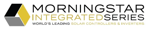 MORNINGSTAR logo