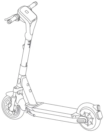 ninebot-Segway-MAX-Shared-Kickscooter-FIG-2