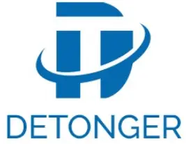 DETONGER-P1-2-Inch-Portable-Thermal-Label-Printer-logo