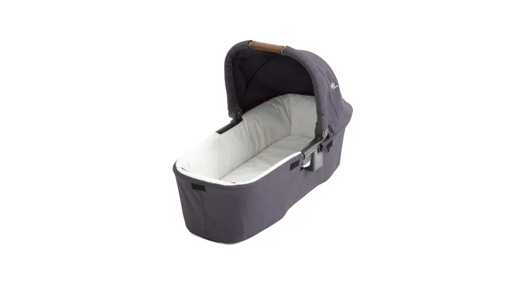 Joie Signature Ramble Xl Carry Cot Instruction Manual