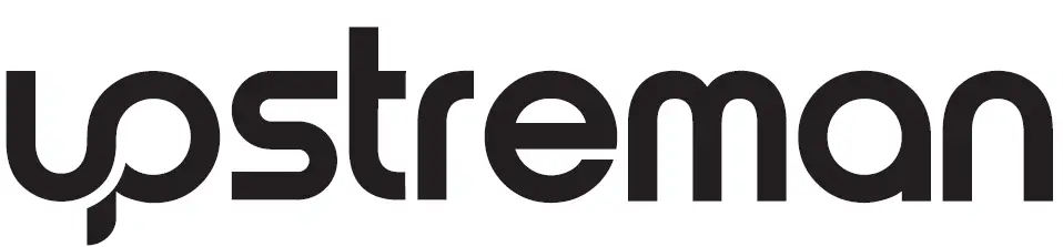 Upstreman logo