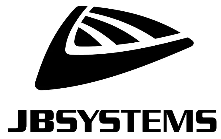 JBSYSTEMS Logo