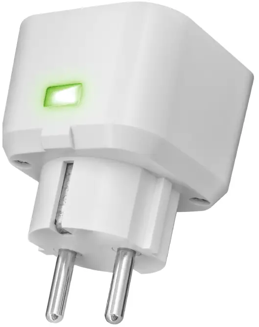 Trust 71167 Compact Wireless Socket Dimmer