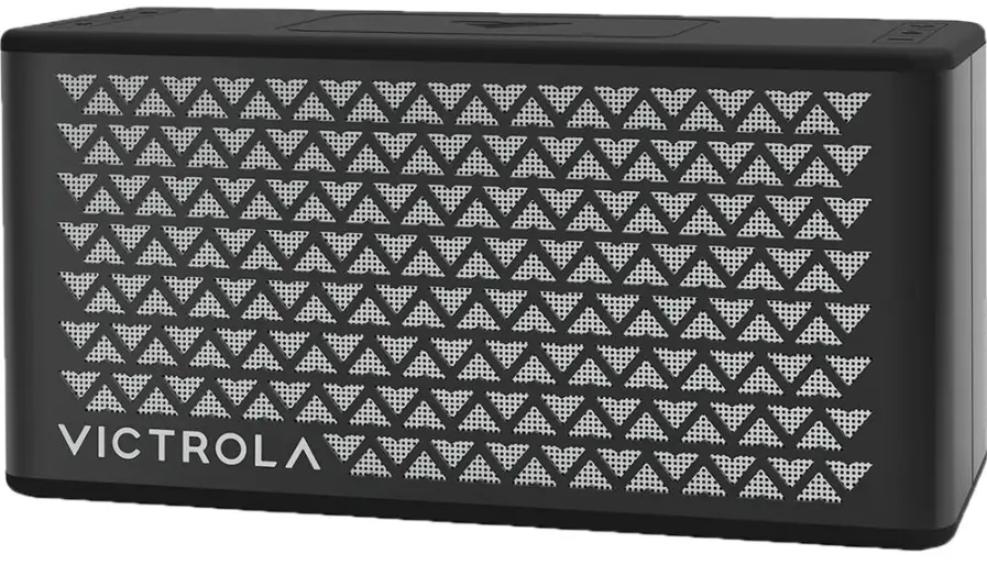 VICTROLA-VPB-400-Portable-Bluetooth-Speaker-with-Built-in-Wireless-Charger-product-image