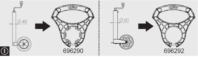 AL-KO-D48-Manoeuvring-Handle-FIG-1