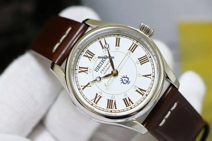 Seiko Bluetooth Link Watch N877 User Manual Seiko Bluetooth Link Watch N877 User Manual