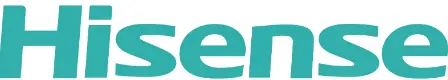 Hisense-LOGO