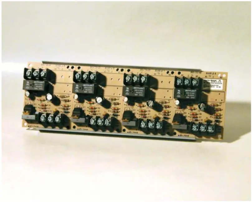 Product Line Information