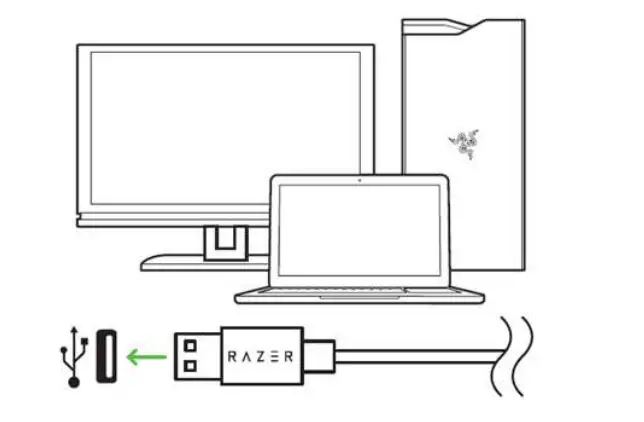 Installing Razer Synapse 3 For Your Razer Viper Mini