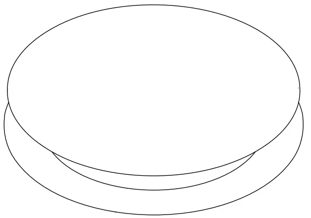 K-7143 Clearflo Retrofit Toe-tap Drain Conversion Kit