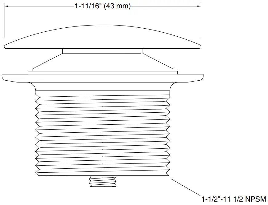 Available Colors/Finishes